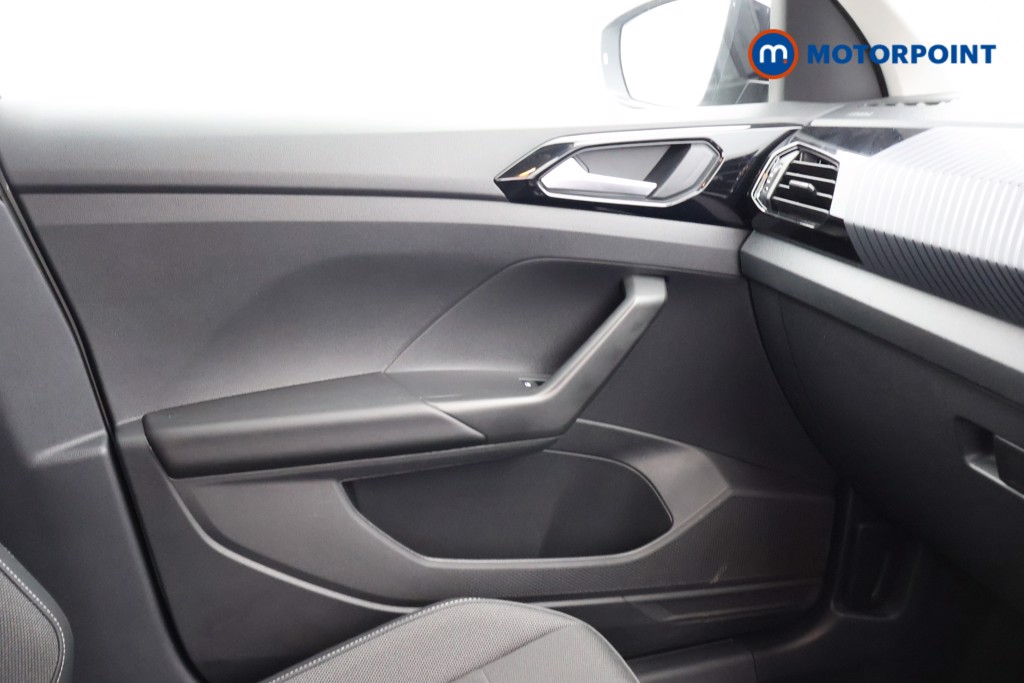 Volkswagen T-Cross Black Edition Automatic Petrol SUV - Stock Number (1609558) - 16th supplementary image
