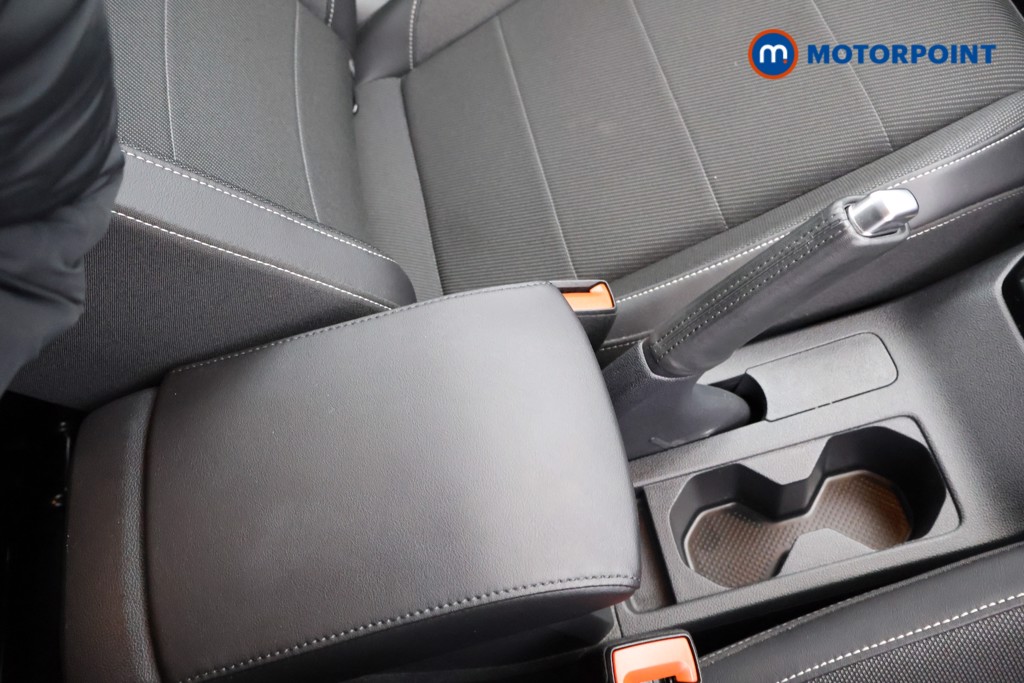 Volkswagen T-Cross Black Edition Automatic Petrol SUV - Stock Number (1609558) - 17th supplementary image