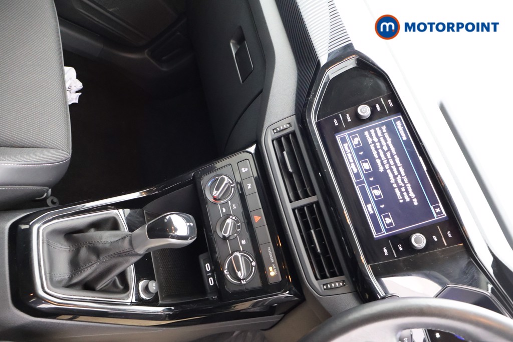 Volkswagen T-Cross Black Edition Automatic Petrol SUV - Stock Number (1609558) - 18th supplementary image