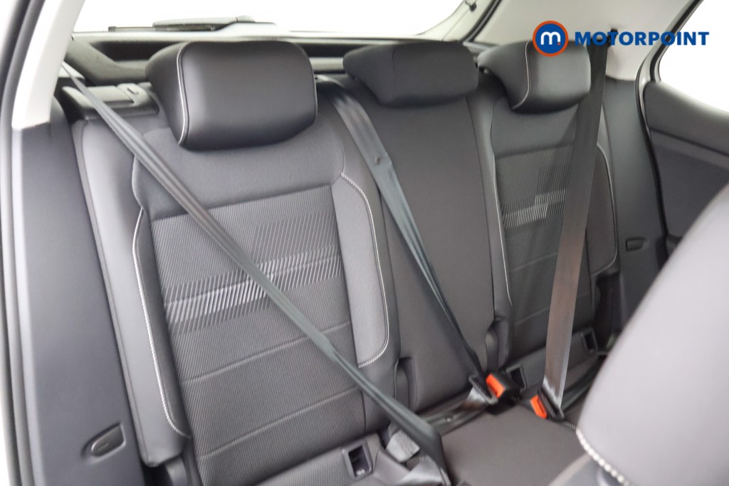 Volkswagen T-Cross Black Edition Automatic Petrol SUV - Stock Number (1609558) - 22nd supplementary image