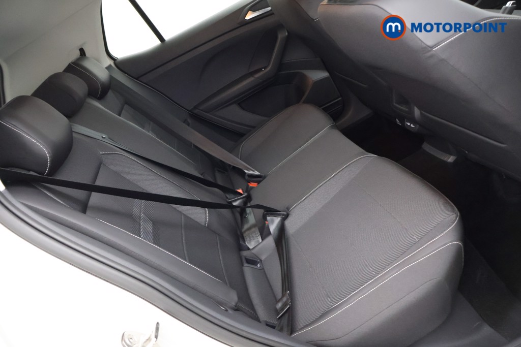 Volkswagen T-Cross Black Edition Automatic Petrol SUV - Stock Number (1609558) - 23rd supplementary image