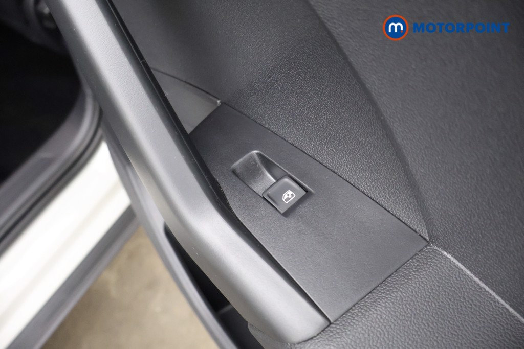 Volkswagen T-Cross Black Edition Automatic Petrol SUV - Stock Number (1609558) - 24th supplementary image
