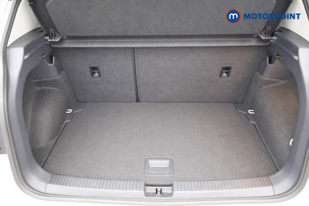 Volkswagen T-Cross Black Edition Automatic Petrol SUV - Stock Number (1609558) - 25th supplementary image