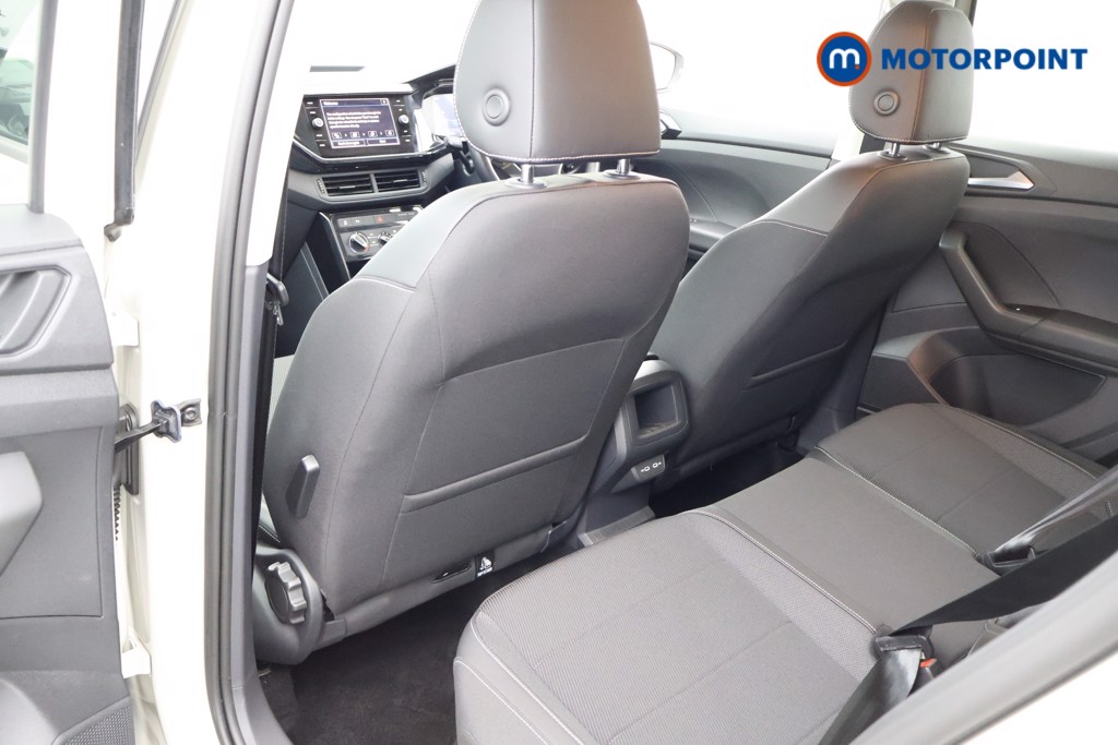 Volkswagen T-Cross Black Edition Automatic Petrol SUV - Stock Number (1609558) - 26th supplementary image
