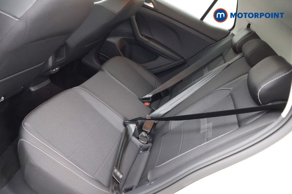 Volkswagen T-Cross Black Edition Automatic Petrol SUV - Stock Number (1609558) - 27th supplementary image