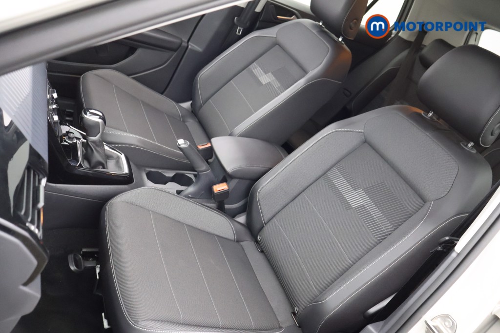 Volkswagen T-Cross Black Edition Automatic Petrol SUV - Stock Number (1609558) - 31st supplementary image