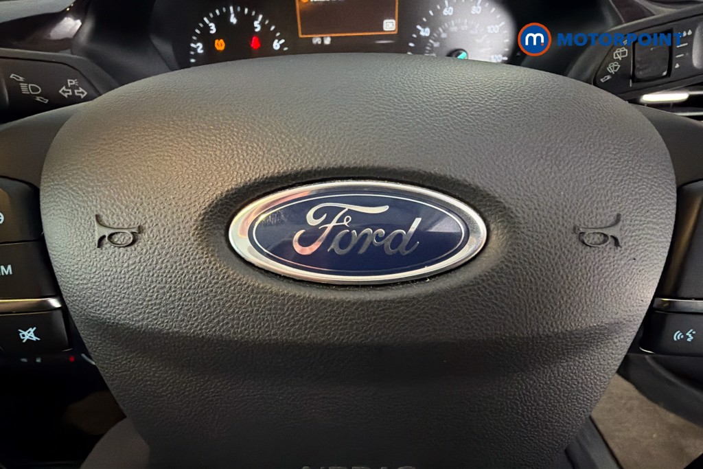 Ford Fiesta Vignale 1.0 Ecoboost 5Dr Manual Petrol Hatchback - Stock Number (1612253) - 5th supplementary image
