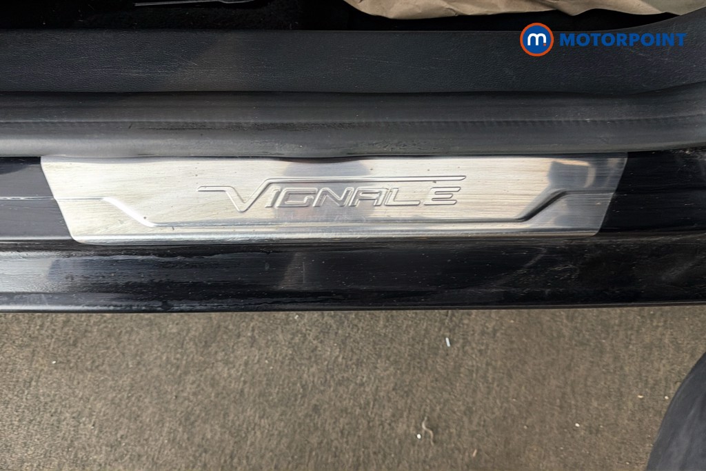 Ford Fiesta Vignale 1.0 Ecoboost 5Dr Manual Petrol Hatchback - Stock Number (1612253) - 27th supplementary image