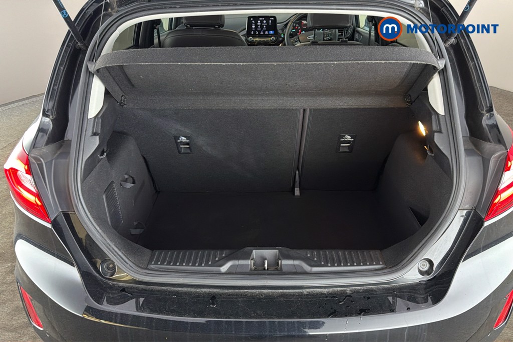 Ford Fiesta Vignale 1.0 Ecoboost 5Dr Manual Petrol Hatchback - Stock Number (1612253) - 33rd supplementary image
