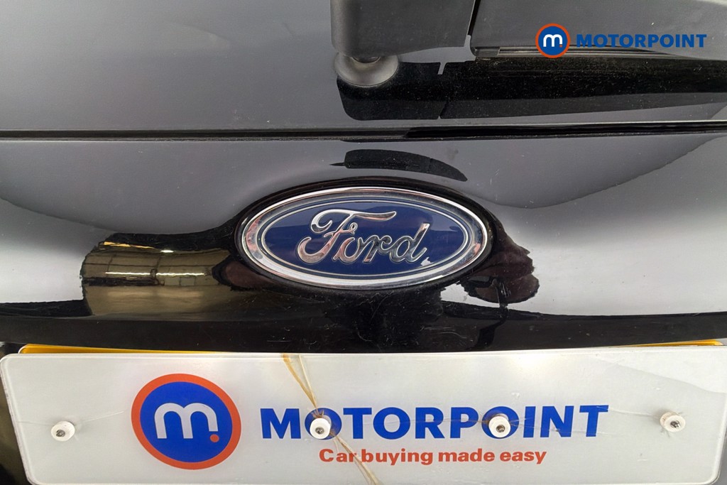 Ford Fiesta Vignale 1.0 Ecoboost 5Dr Manual Petrol Hatchback - Stock Number (1612253) - 37th supplementary image