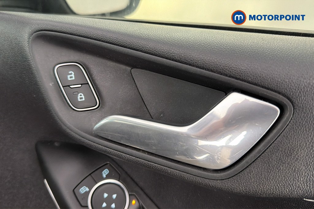 Ford Fiesta Vignale 1.0 Ecoboost 5Dr Manual Petrol Hatchback - Stock Number (1612253) - 42nd supplementary image