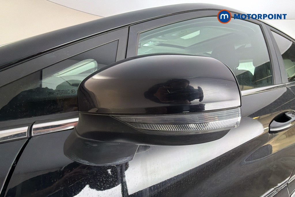 Ford Fiesta Vignale 1.0 Ecoboost 5Dr Manual Petrol Hatchback - Stock Number (1612253) - 43rd supplementary image