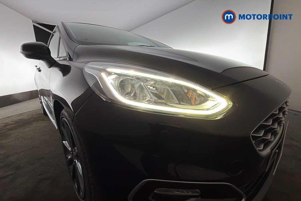 Ford Fiesta Vignale 1.0 Ecoboost 5Dr Manual Petrol Hatchback - Stock Number (1612253) - 44th supplementary image
