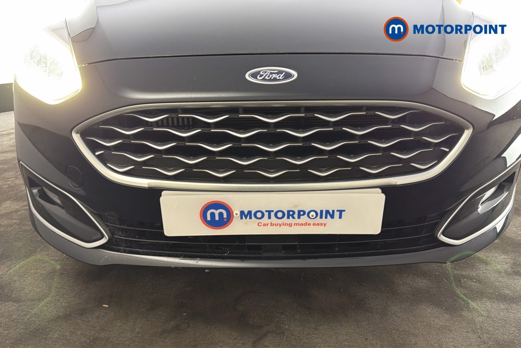 Ford Fiesta Vignale 1.0 Ecoboost 5Dr Manual Petrol Hatchback - Stock Number (1612253) - 45th supplementary image