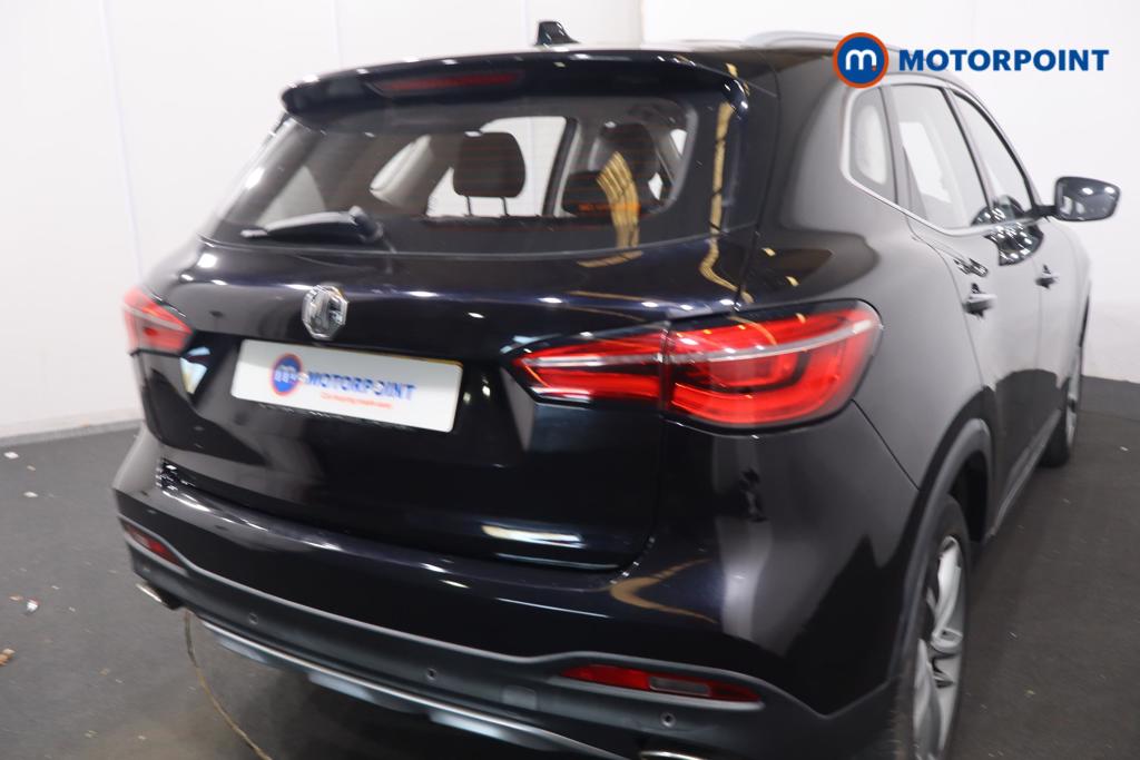 Mg Motor Uk HS Excite Automatic Petrol SUV - Stock Number (1615165) - 2nd supplementary image
