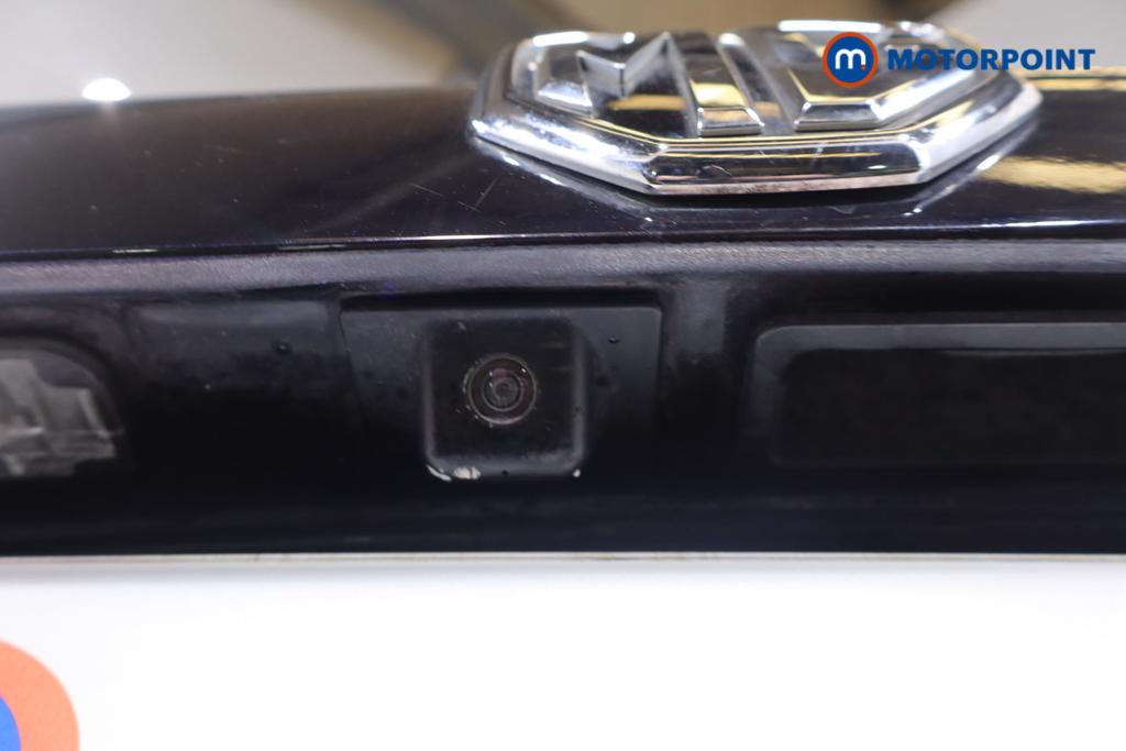 Mg Motor Uk HS Excite Automatic Petrol SUV - Stock Number (1615165) - 5th supplementary image