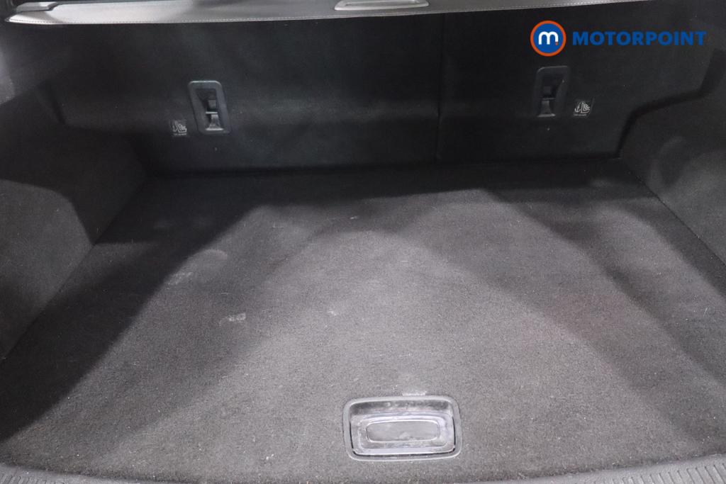 Mg Motor Uk HS Excite Automatic Petrol SUV - Stock Number (1615165) - 6th supplementary image