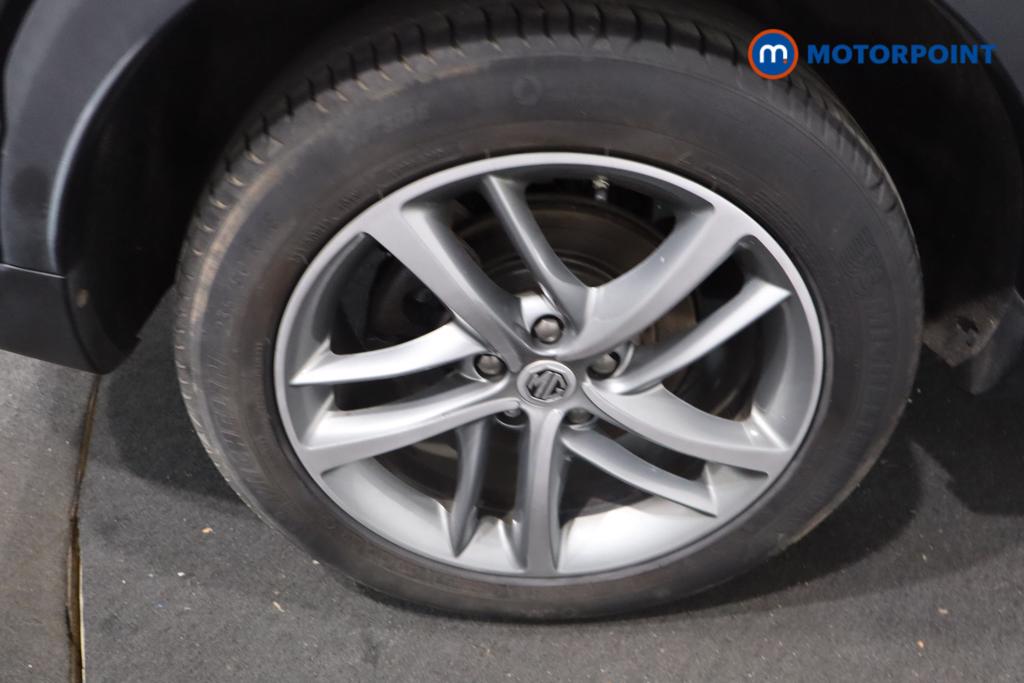 Mg Motor Uk HS Excite Automatic Petrol SUV - Stock Number (1615165) - 7th supplementary image