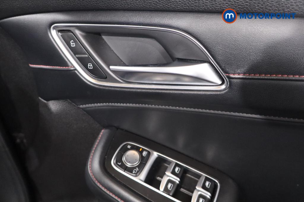 Mg Motor Uk HS Excite Automatic Petrol SUV - Stock Number (1615165) - 11th supplementary image