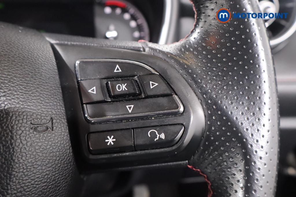 Mg Motor Uk HS Excite Automatic Petrol SUV - Stock Number (1615165) - 13th supplementary image