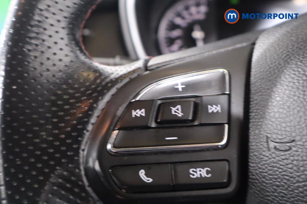 Mg Motor Uk HS Excite Automatic Petrol SUV - Stock Number (1615165) - 14th supplementary image