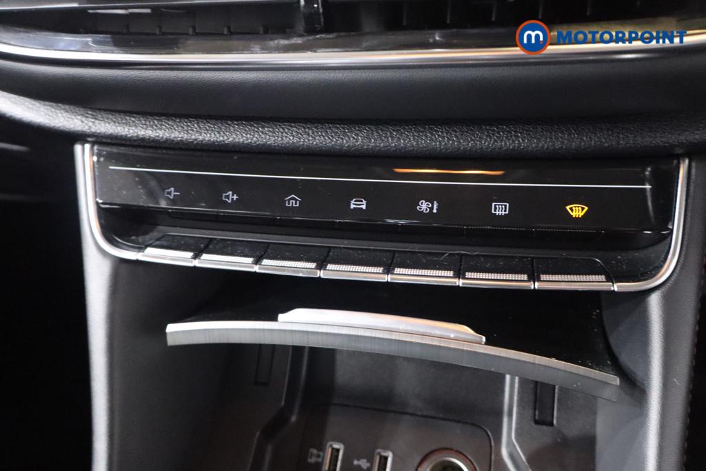 Mg Motor Uk HS Excite Automatic Petrol SUV - Stock Number (1615165) - 16th supplementary image