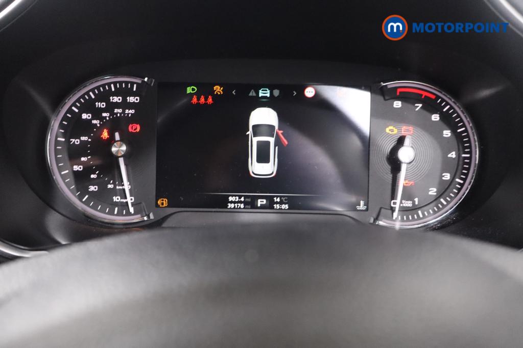 Mg Motor Uk HS Excite Automatic Petrol SUV - Stock Number (1615165) - 17th supplementary image