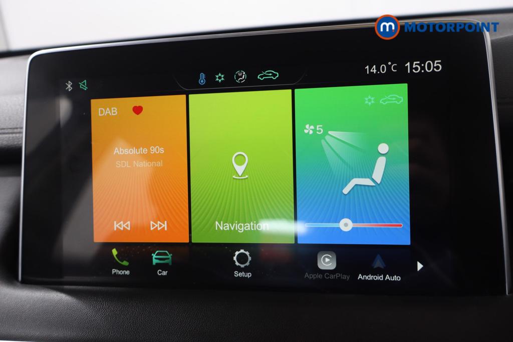 Mg Motor Uk HS Excite Automatic Petrol SUV - Stock Number (1615165) - 18th supplementary image