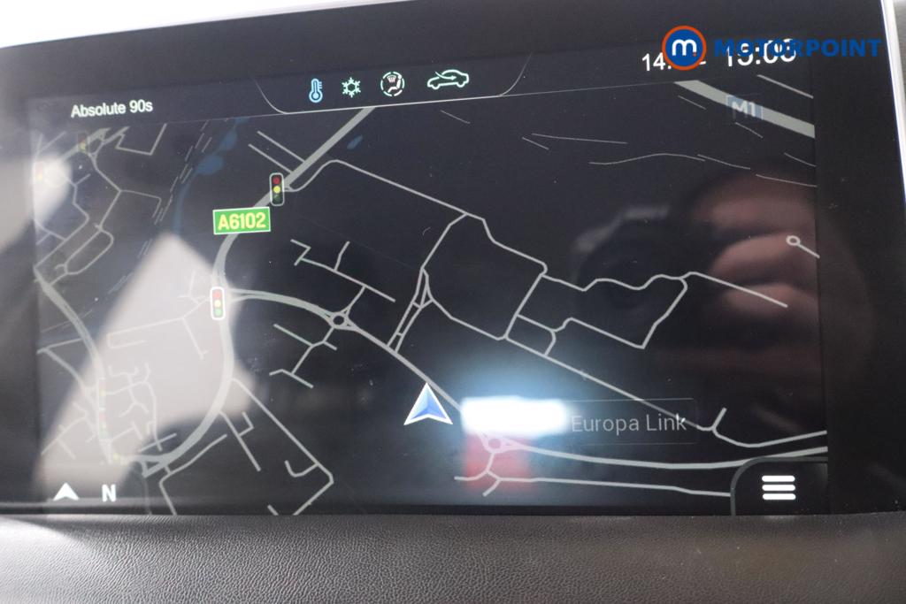 Mg Motor Uk HS Excite Automatic Petrol SUV - Stock Number (1615165) - 19th supplementary image