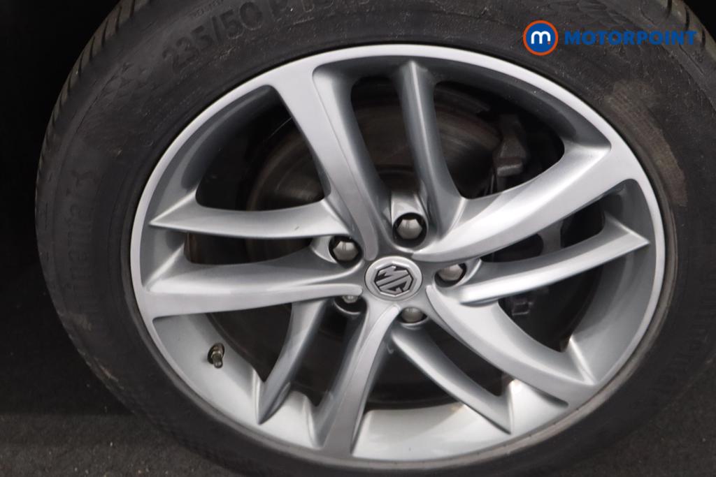 Mg Motor Uk HS Excite Automatic Petrol SUV - Stock Number (1615165) - 21st supplementary image