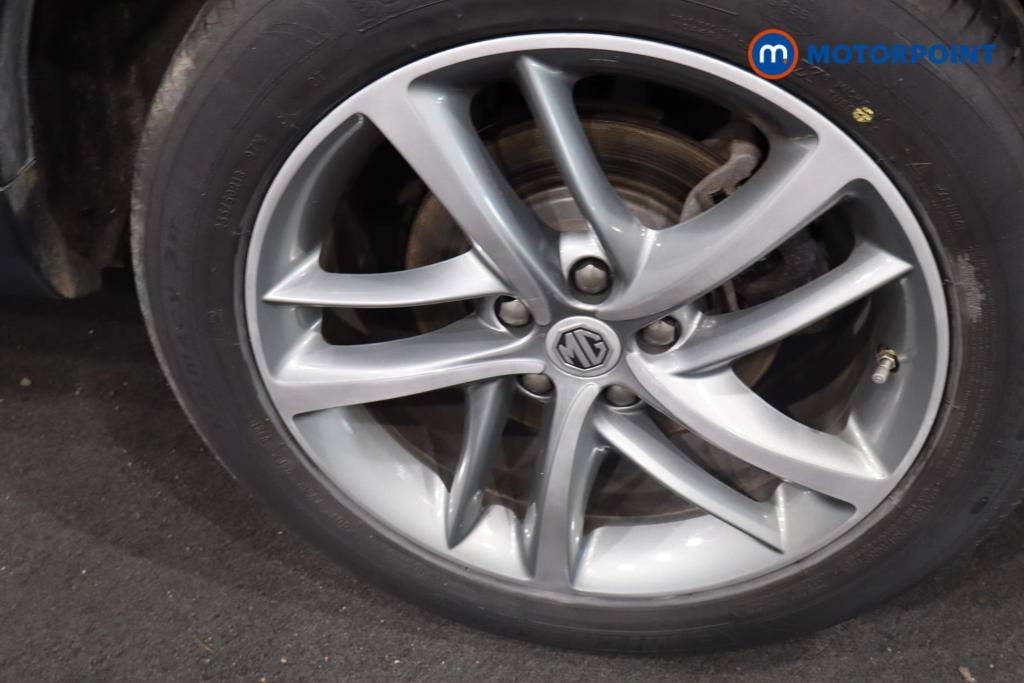 Mg Motor Uk HS Excite Automatic Petrol SUV - Stock Number (1615165) - 26th supplementary image