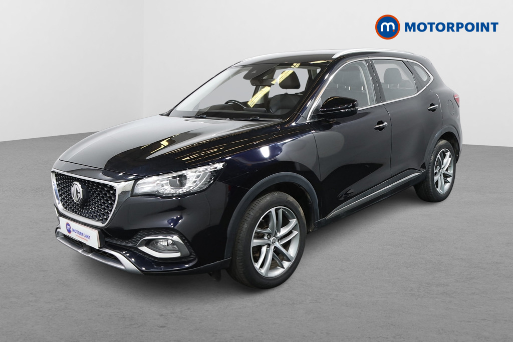 Mg Motor Uk HS Excite Automatic Petrol SUV - Stock Number (1615165) - Passenger side front corner
