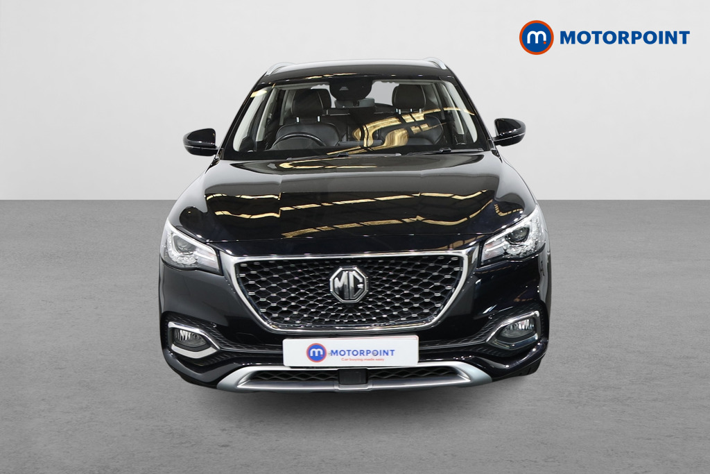 Mg Motor Uk HS Excite Automatic Petrol SUV - Stock Number (1615165) - Front bumper