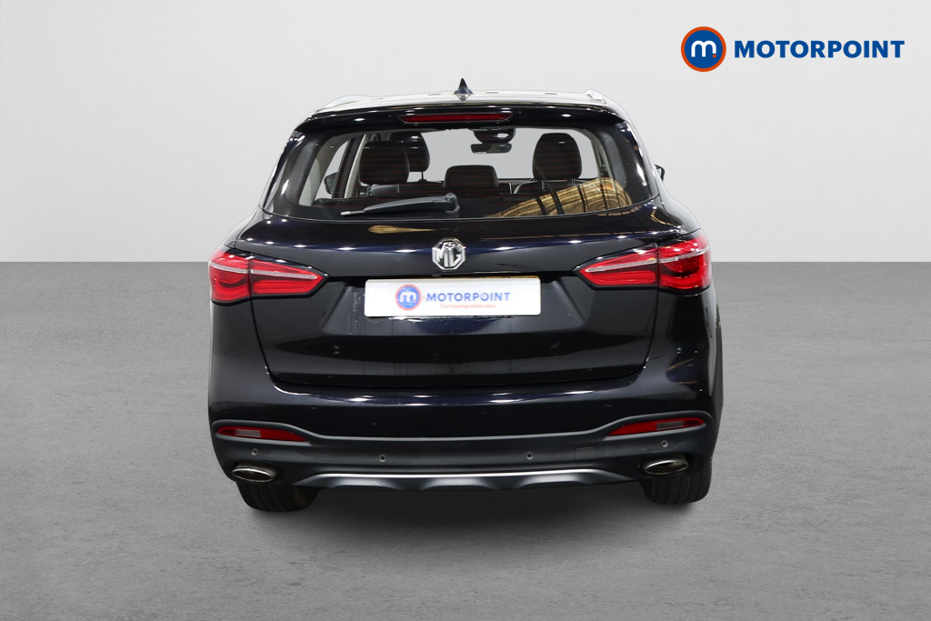 Mg Motor Uk HS Excite Automatic Petrol SUV - Stock Number (1615165) - Rear bumper