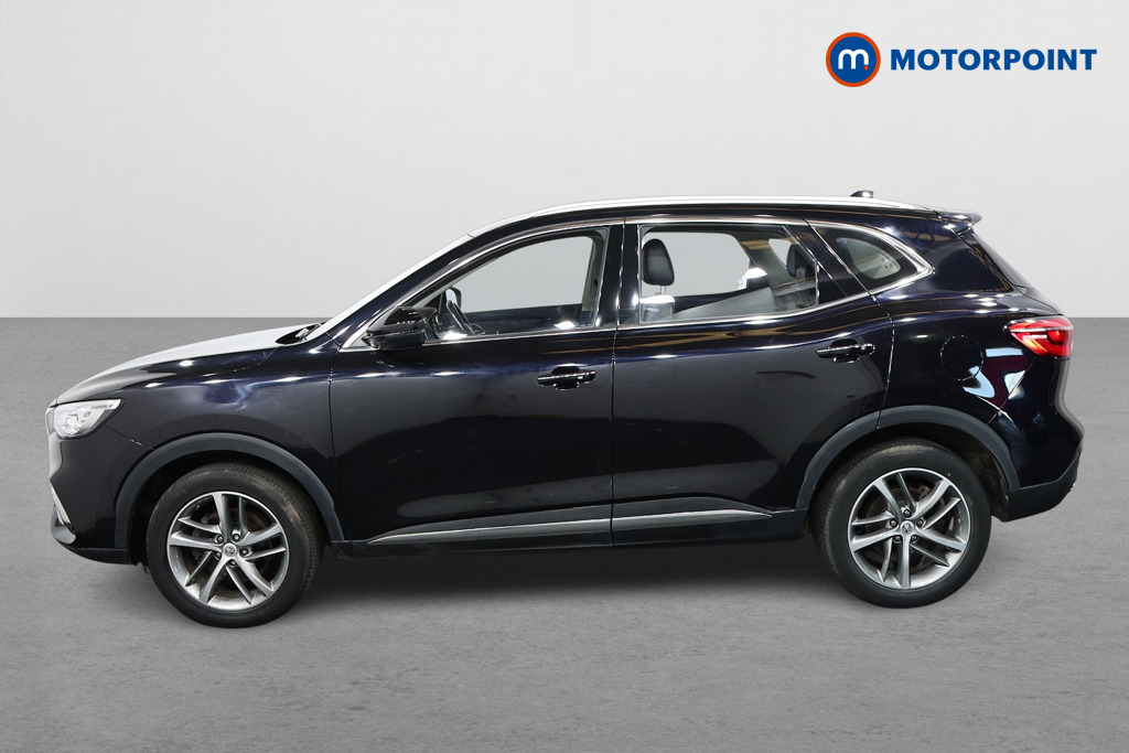 Mg Motor Uk HS Excite Automatic Petrol SUV - Stock Number (1615165) - Passenger side