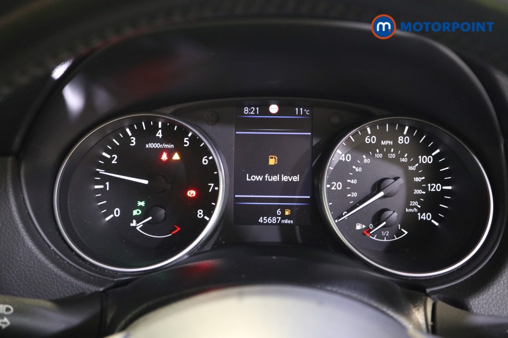 Nissan Qashqai Acenta Premium Manual Petrol SUV - Stock Number (1615943) - 4th supplementary image