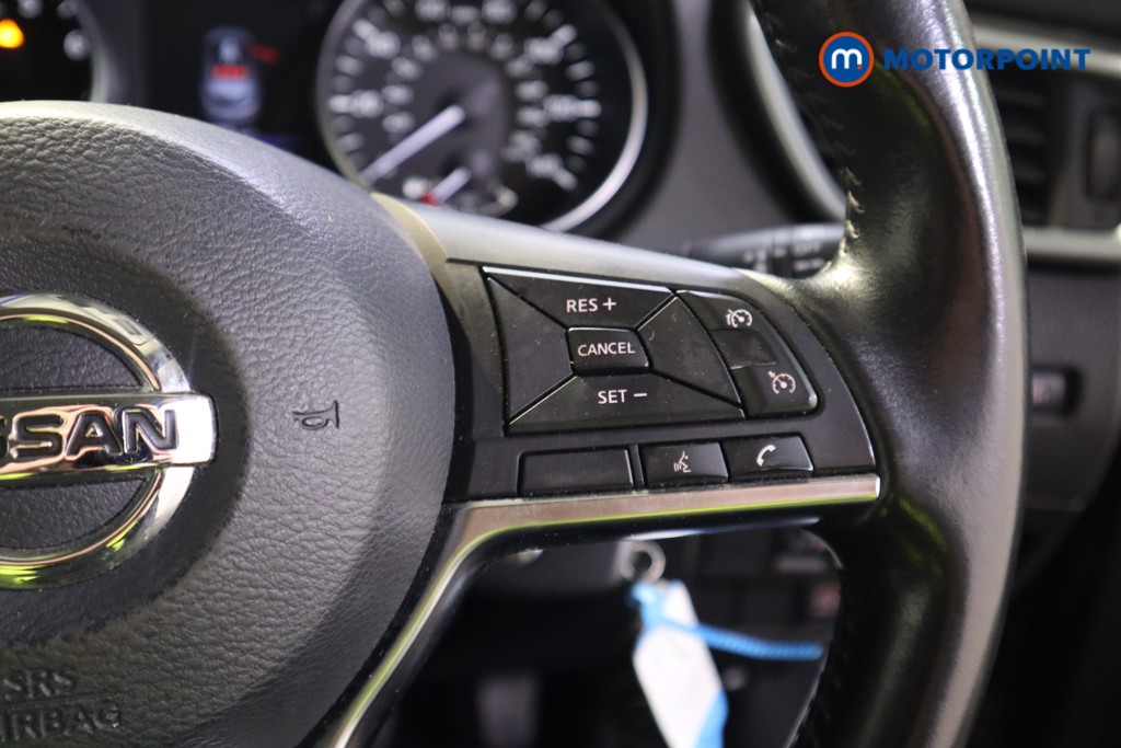 Nissan Qashqai Acenta Premium Manual Petrol SUV - Stock Number (1615943) - 6th supplementary image