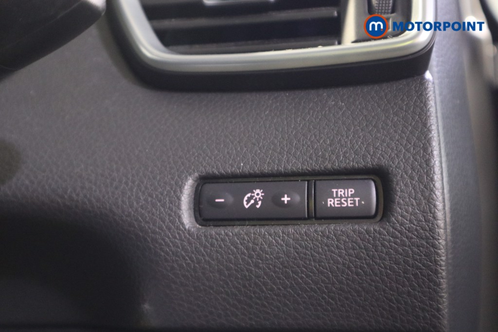 Nissan Qashqai Acenta Premium Manual Petrol SUV - Stock Number (1615943) - 10th supplementary image
