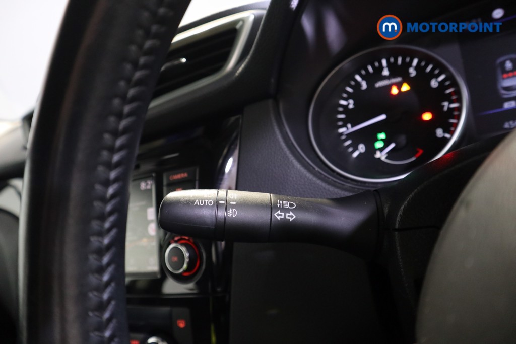 Nissan Qashqai Acenta Premium Manual Petrol SUV - Stock Number (1615943) - 13th supplementary image