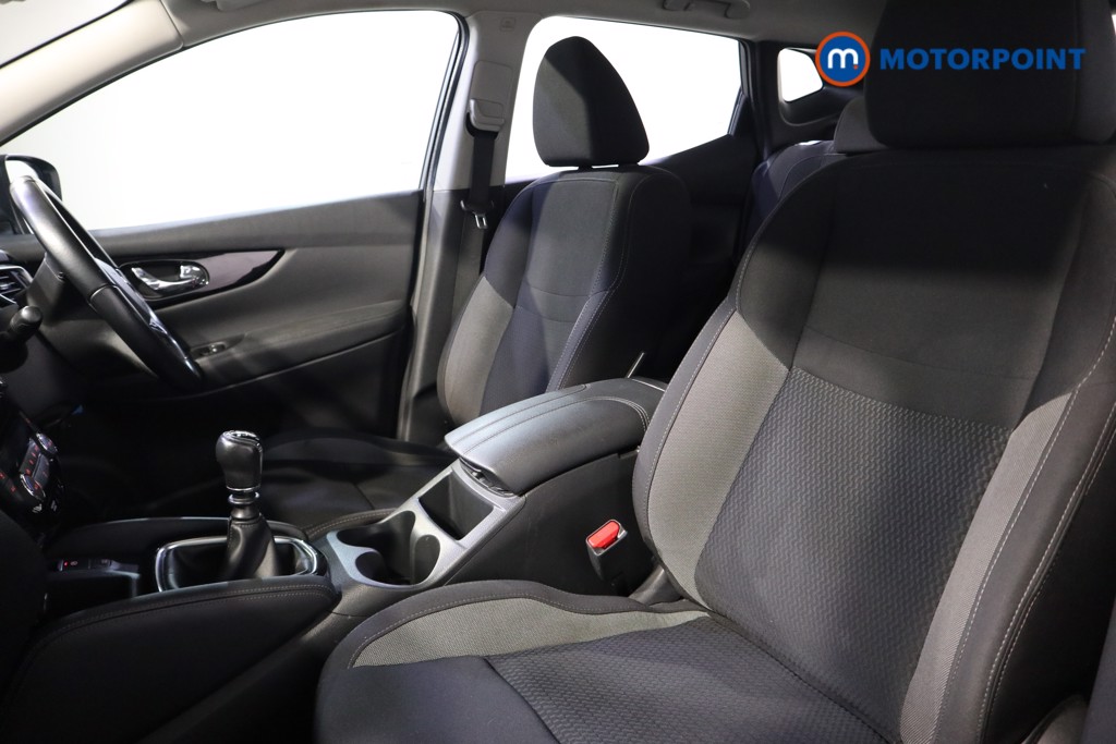 Nissan Qashqai Acenta Premium Manual Petrol SUV - Stock Number (1615943) - 17th supplementary image