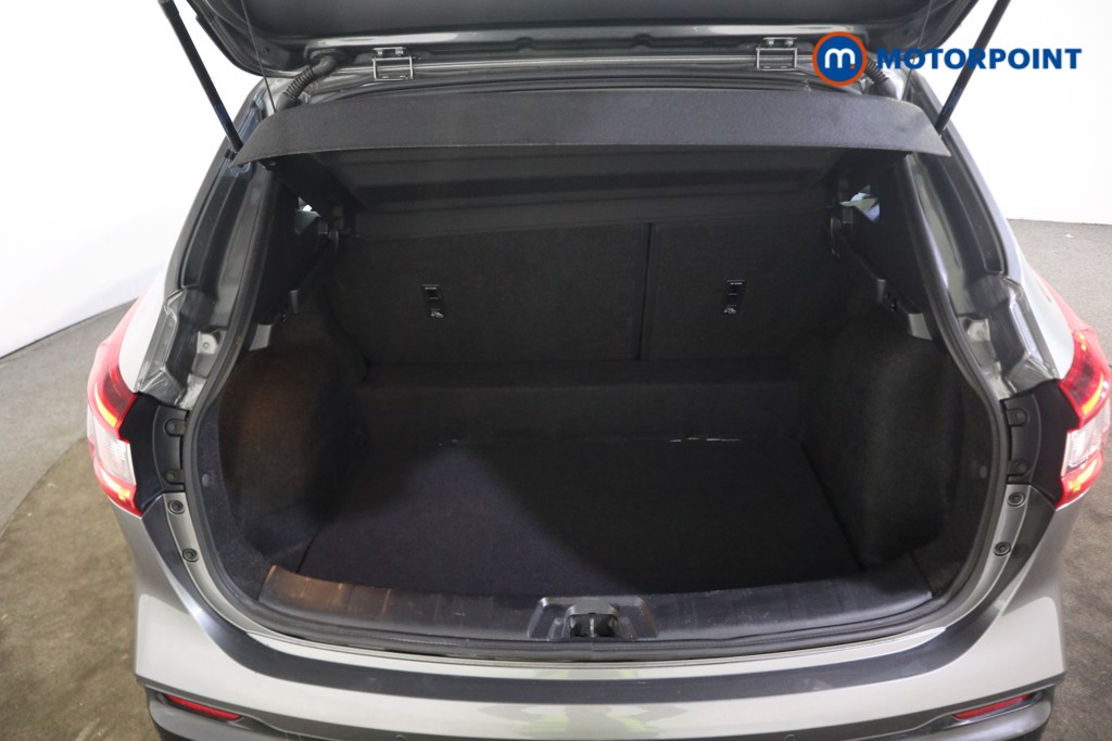 Nissan Qashqai Acenta Premium Manual Petrol SUV - Stock Number (1615943) - 20th supplementary image