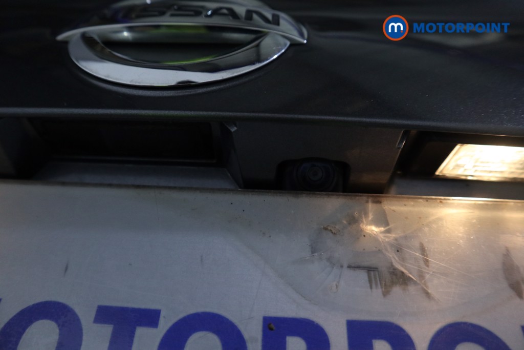 Nissan Qashqai Acenta Premium Manual Petrol SUV - Stock Number (1615943) - 22nd supplementary image