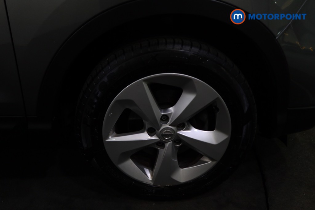 Nissan Qashqai Acenta Premium Manual Petrol SUV - Stock Number (1615943) - 24th supplementary image