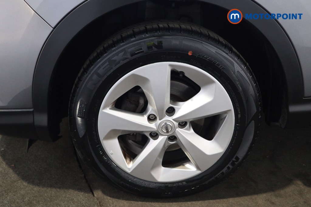 Nissan Qashqai Acenta Premium Manual Petrol SUV - Stock Number (1615943) - 25th supplementary image