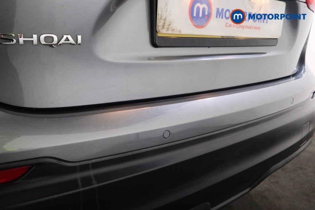 Nissan Qashqai Acenta Premium Manual Petrol SUV - Stock Number (1615943) - 27th supplementary image