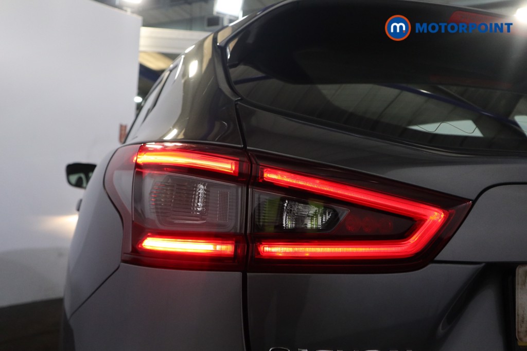 Nissan Qashqai Acenta Premium Manual Petrol SUV - Stock Number (1615943) - 28th supplementary image
