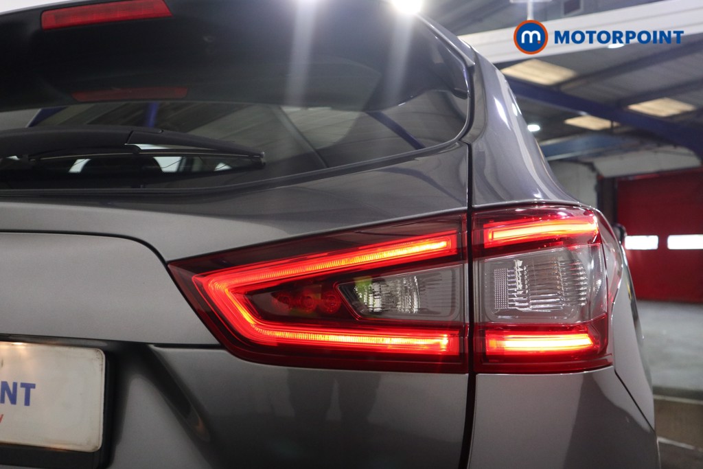 Nissan Qashqai Acenta Premium Manual Petrol SUV - Stock Number (1615943) - 29th supplementary image