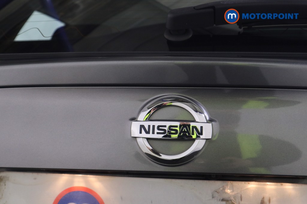 Nissan Qashqai Acenta Premium Manual Petrol SUV - Stock Number (1615943) - 31st supplementary image