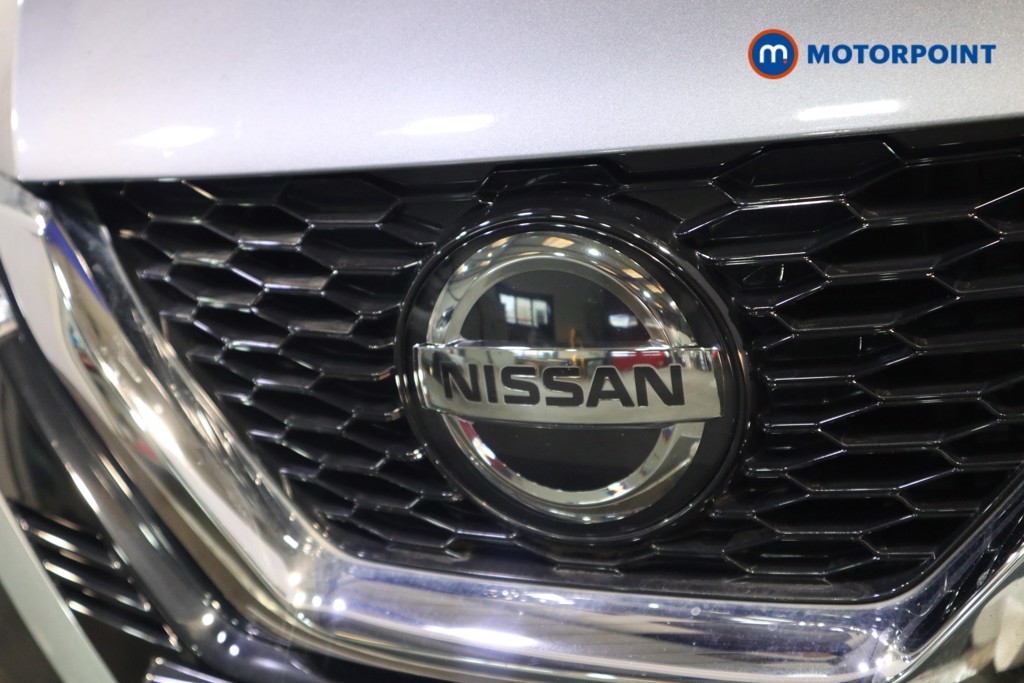 Nissan Qashqai Acenta Premium Manual Petrol SUV - Stock Number (1615943) - 36th supplementary image