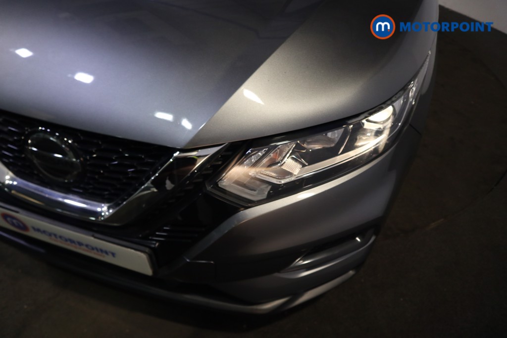 Nissan Qashqai Acenta Premium Manual Petrol SUV - Stock Number (1615943) - 37th supplementary image